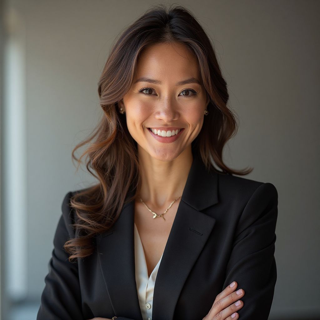 Portrait van Elena Rodriguez
